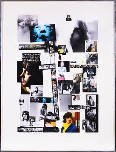 Richard Hamilton 1 Swingeing London 67 Poster At 1stdibs