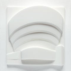 Guggenheim (White)