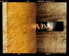 _ _ ADA, Milan - Italian Street Color Photography