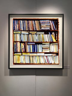 Academic Books, Hanoi - Multi-color Asian Photography