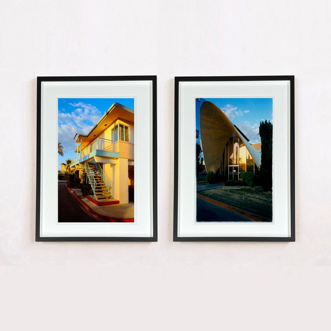 Appartamenti Algiers, Las Vegas - Fotografia di architettura americana di metà secolo in vendita 1