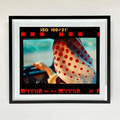 Anita, Lady Fen - Vintage Fashion Photography