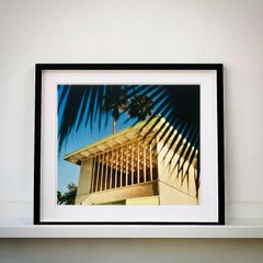 Ballantines Movie Colony II, Palm Springs, California - Mid-Century Architecture