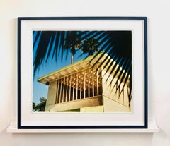 Ballantines Movie Colony II, Palm Springs, California - Mid-Century Architecture