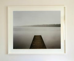 Barton Broad, Norfolk - Photographie de paysage en couleur