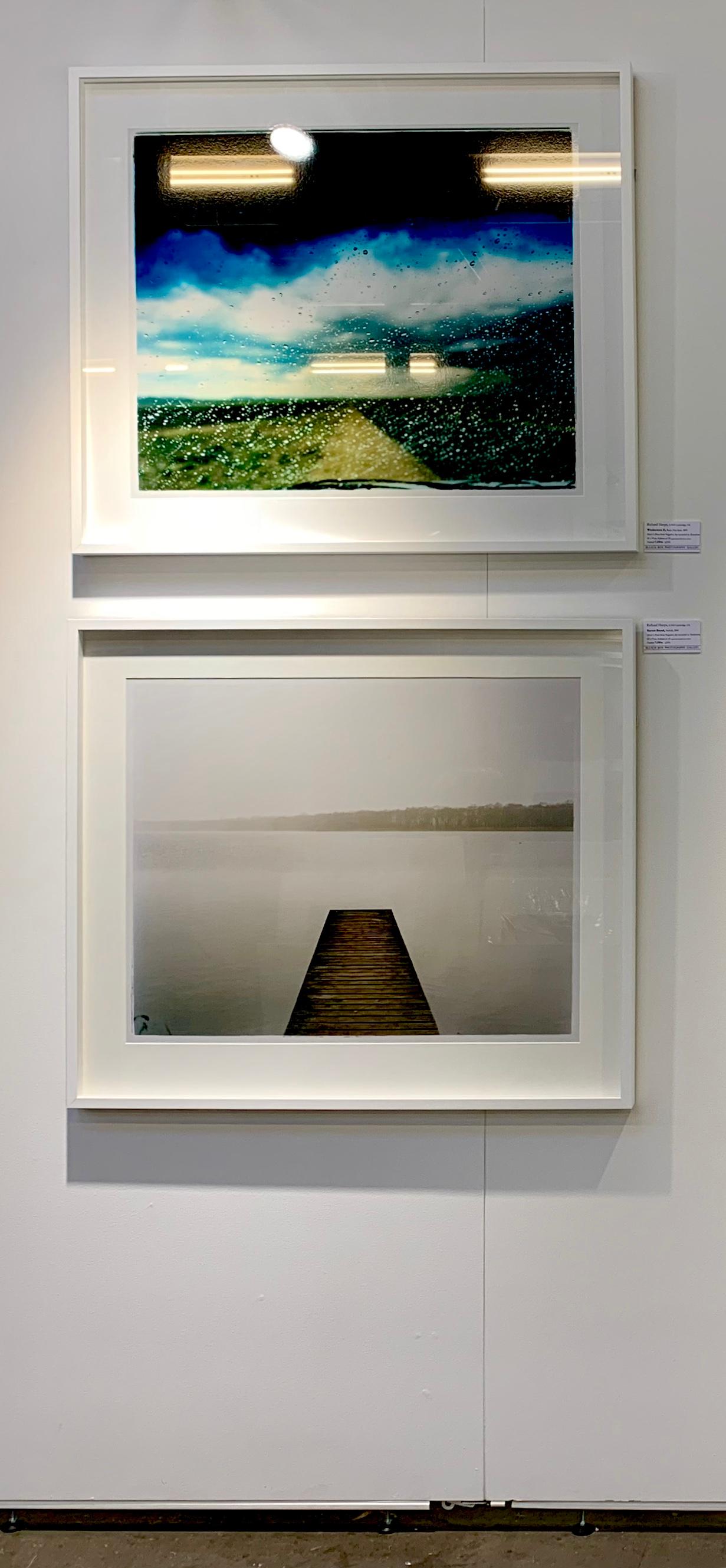Barton Broad, Norfolk - Waterscape Color Photography For Sale 7