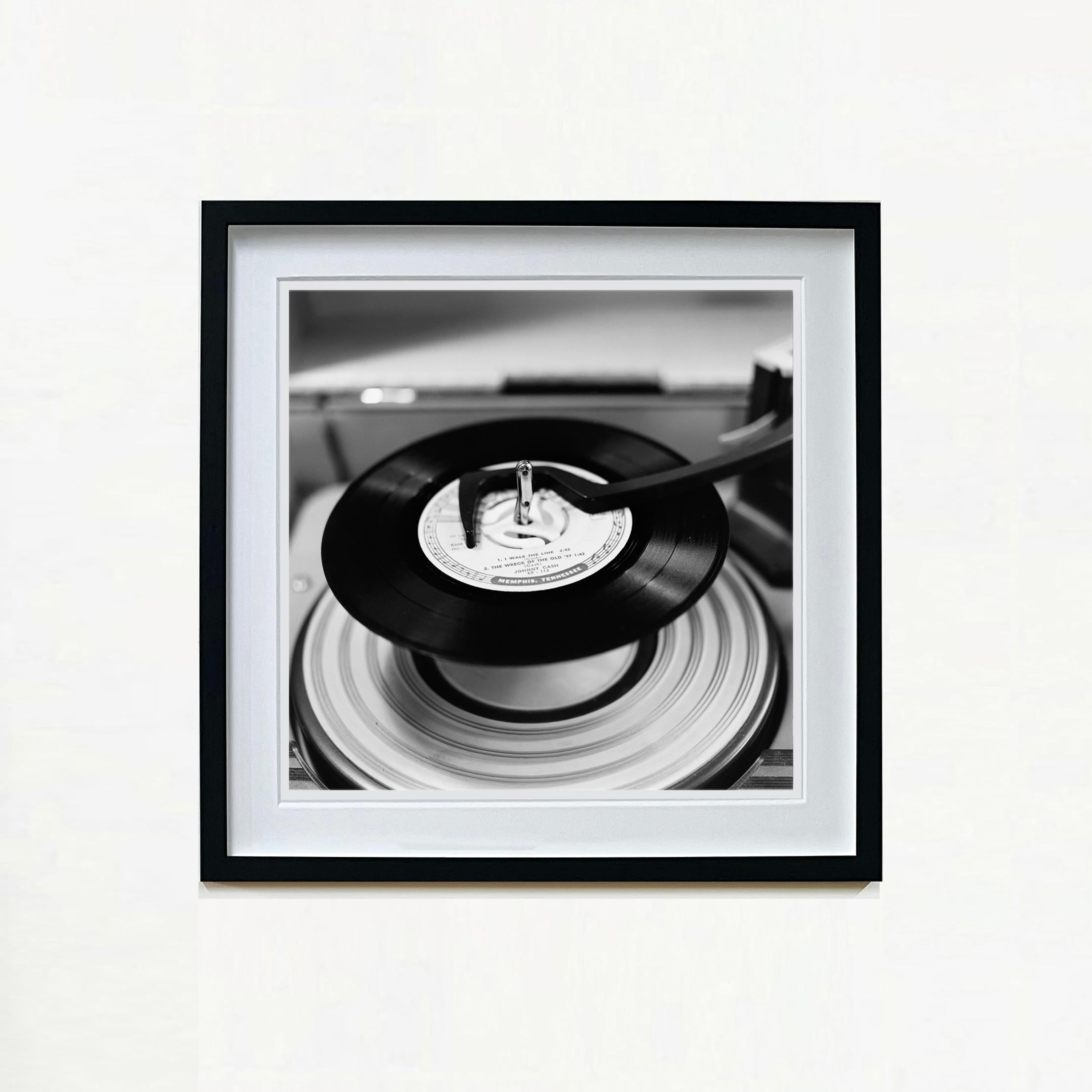 A set of nine black and white photographs by Richard Heeps. They can be hung in a grid, or spaced out throughout your interior.
Richard Heeps, primarily known as a colour photographer this is a limited release created for and interior design
