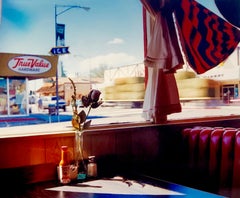 C Print Interior Prints