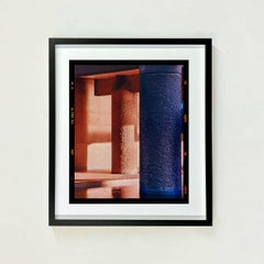 Sinfonía Brutalista I, Barbican Estate, Londres - Fotografía de Arquitectura en Color