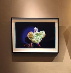 Burlesque Series, Martini Fan Dance XIV, Tease-O-Rama, Hollywood, Los Angeles