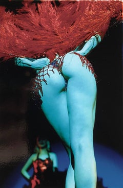 Used Burlesque Series, Tease-O-Rama, Hollywood, Los Angeles
