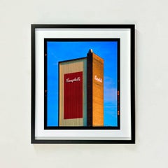 Campbell's, Kings Lynn - British Architecture Photograph