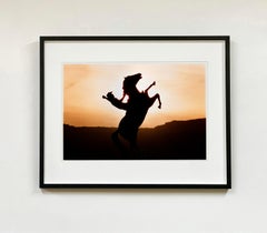 Cowboy, Kanab, Utah - American Landscape Color Photography