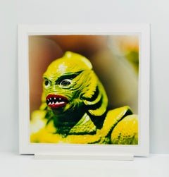 La Creatura della Laguna Nera