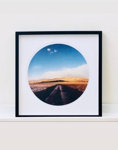 Death Valley Road, California - The Sundance Series - American Landscape Photo