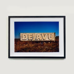 Remolque DEJAVU I, Cambridgeshire - Fotografía de paisajes británicos