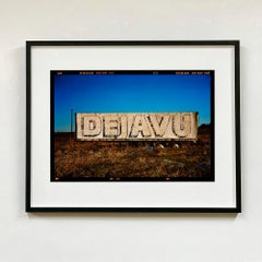 Remolque DEJAVU I (Rebaja de película), Cambridgeshire - Fotografía de paisajes británicos
