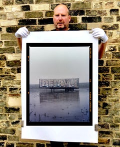 DEJAVU Trailer III, Cambridgeshire – britische Landschaftsfotografie