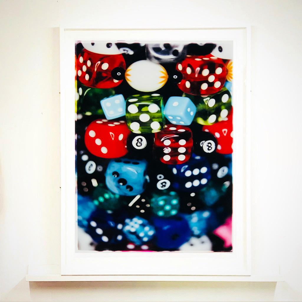 dice 