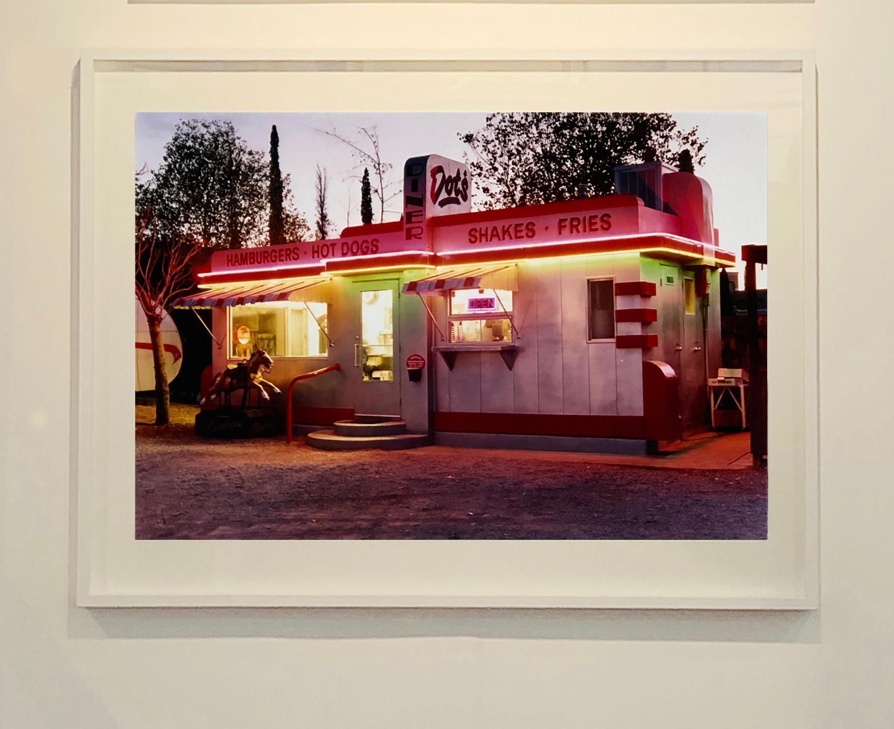 Dot's Diner