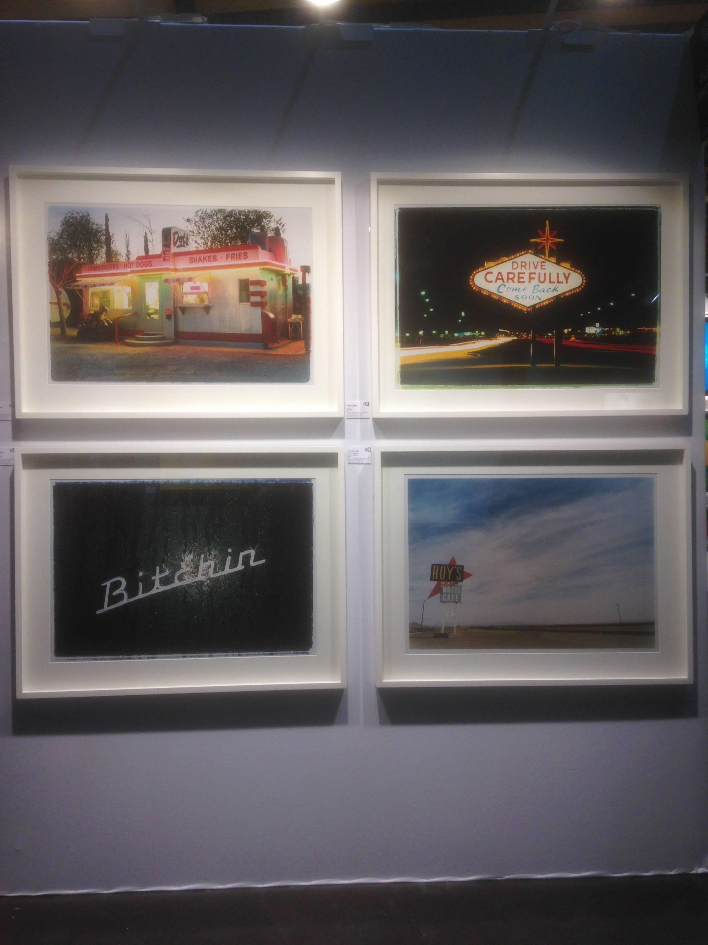 Bisbee, Arizona - Photographie couleur américaine en vente 3