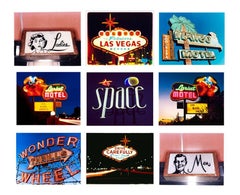 Silver Gelatin Prints and Multiples