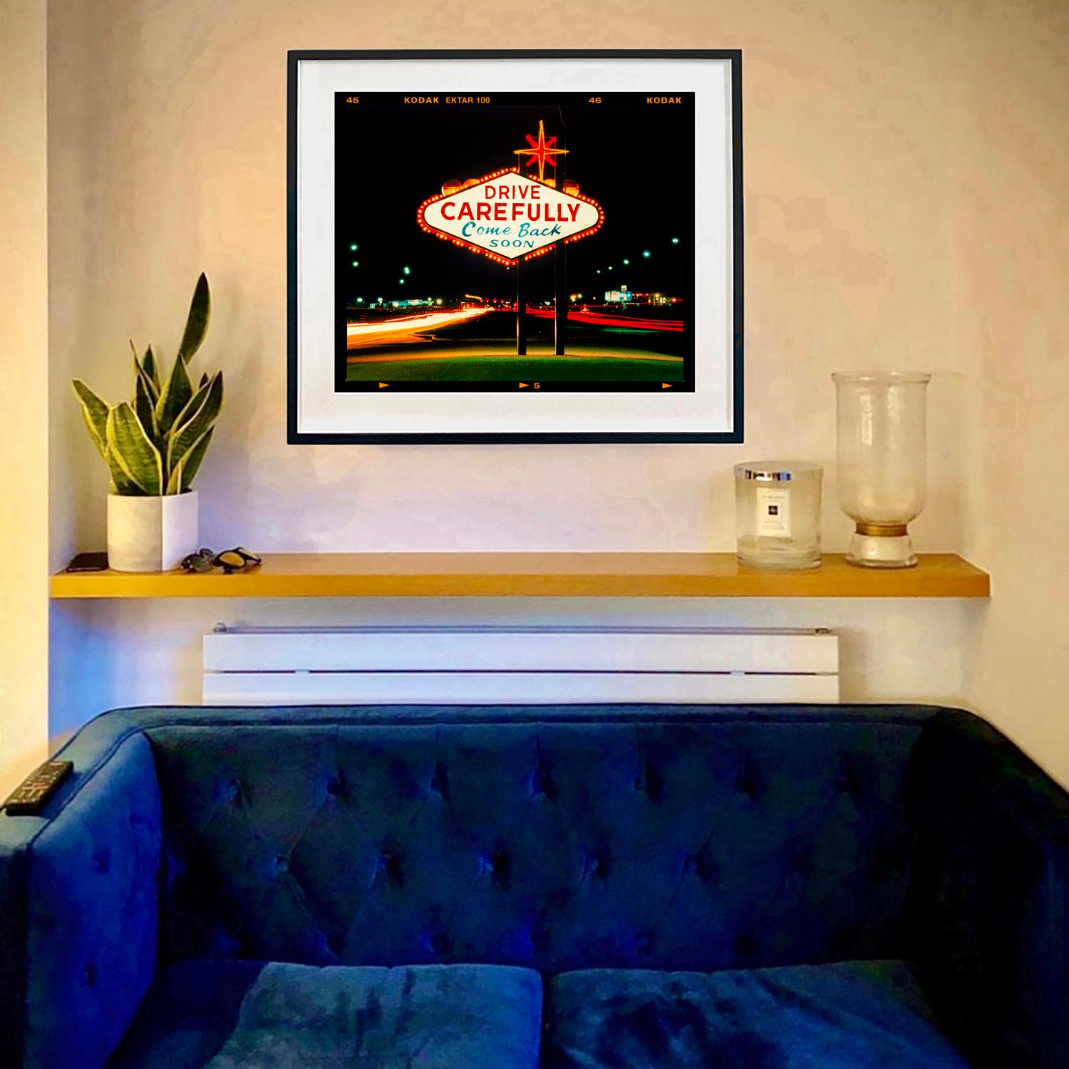 Prise à la sortie de LAS, cette photographie de la série 