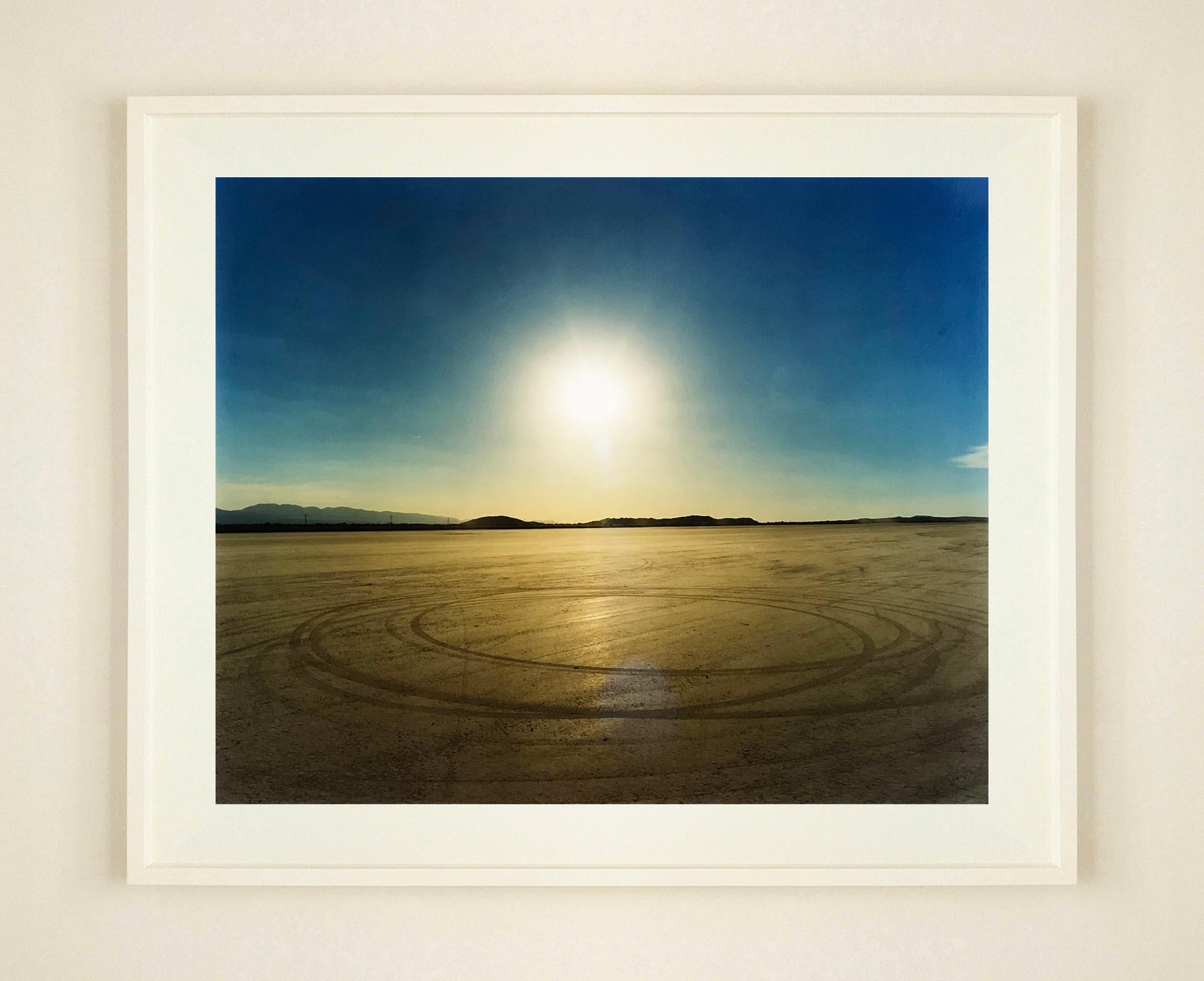El Mirage, Californie - Photographie de paysage américain en vente 1