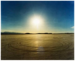 El Mirage, Kalifornien – amerikanische Landschaftsfotografie