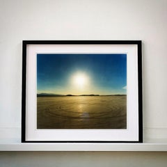 El Mirage, California - Paesaggio, fotografia a colori