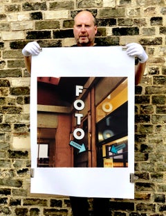 Foto Studio, Milan - Contemporary color photography