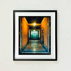 Foyer III, Milan - Italian Design Interior Architecture Color Photography