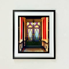 Foyer VII, Milano - Design italiano Architettura d'interni Fotografia a colori