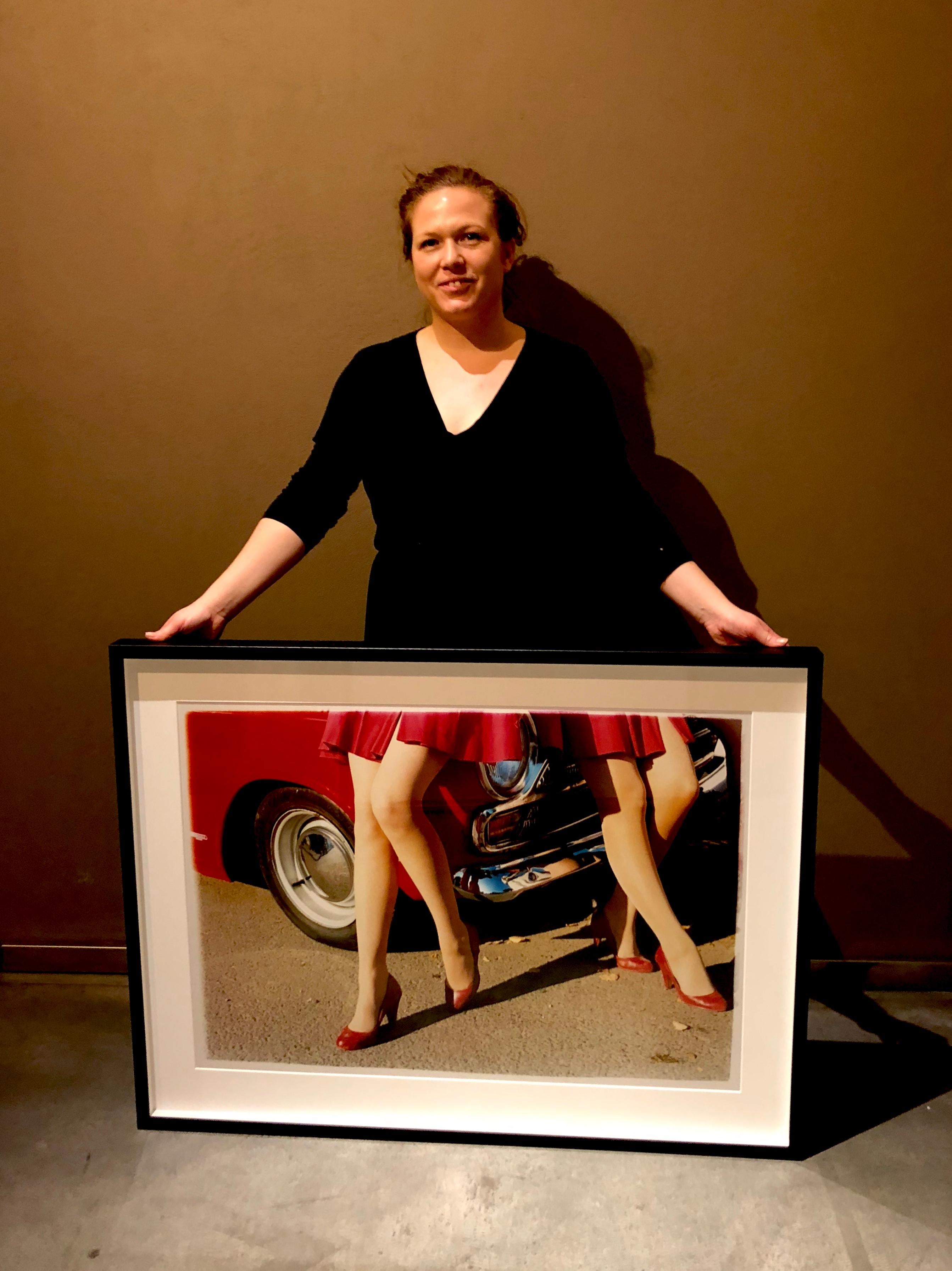 Questa elegante opera d'arte, 