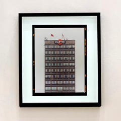 Grey Martini, Milan - Italian Architecture Street Photography