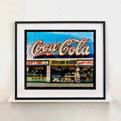 Harry's Corner, Wildwood, New Jersey - American Coastal Color Photography