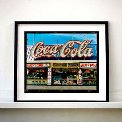 Harry's Corner, Wildwood, New Jersey - American Color Street Photography