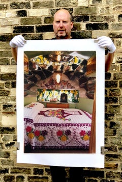 Honeymoon Trailer, Shady Dell Trailer Park, Bisbee, Arizona