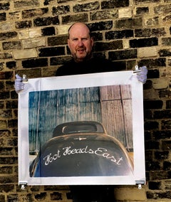 Hot Heads East, Finsterwalde, Germany