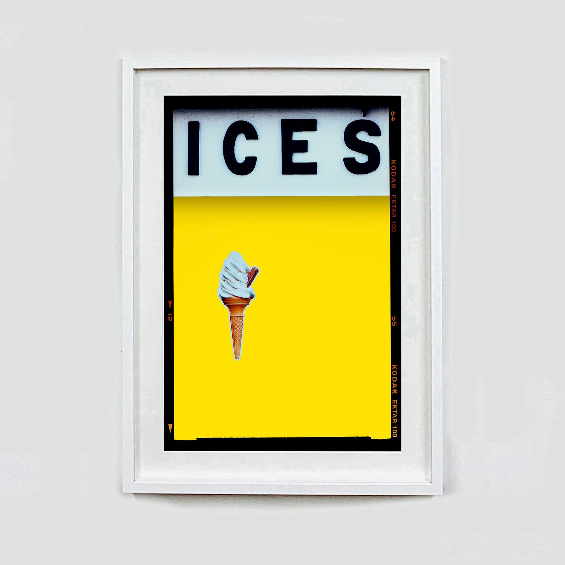 ICES Mehrfarbiges Set von 24 gerahmten Pop-Art-Fotografien im Angebot 7