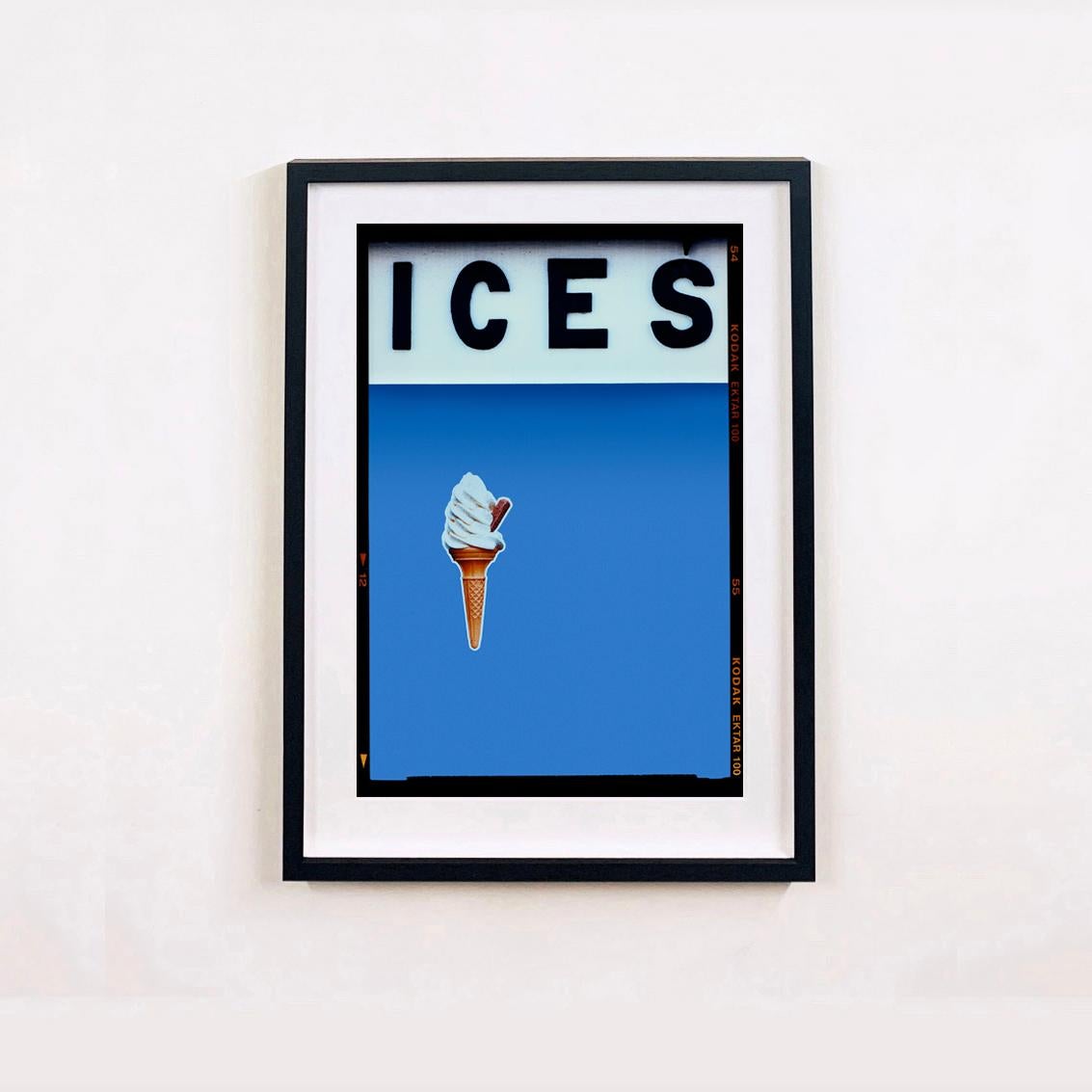 ICES Mehrfarbiges Set von 24 gerahmten Pop-Art-Fotografien im Angebot 2