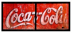 Indian Coca-Cola, Darjeeling, West Bengal - Contemporary Color Photography