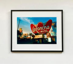La Concha on the Strip (Day) - American Color Photography