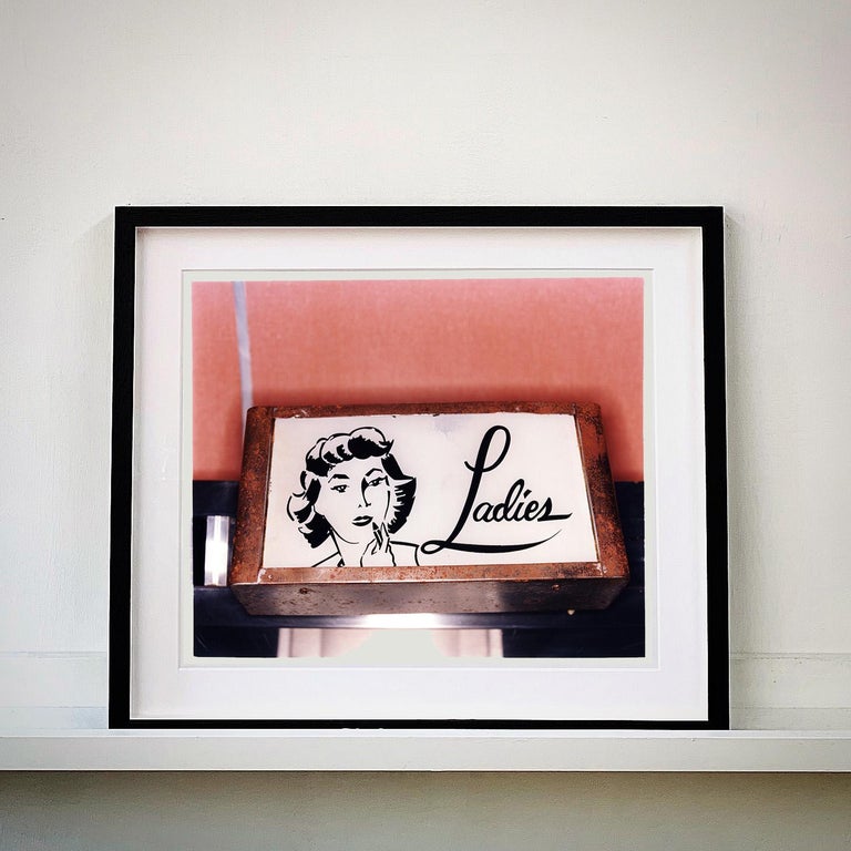 Richard Heeps Ladies Wildwood New Jersey Pop Art
