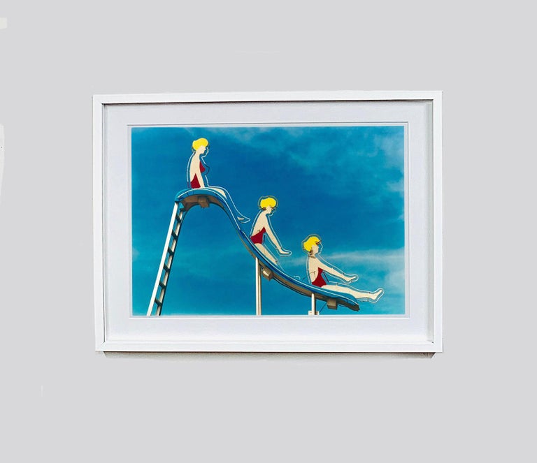 Richard Heeps Las Vegas Pool Supplies and Anita Pair Color