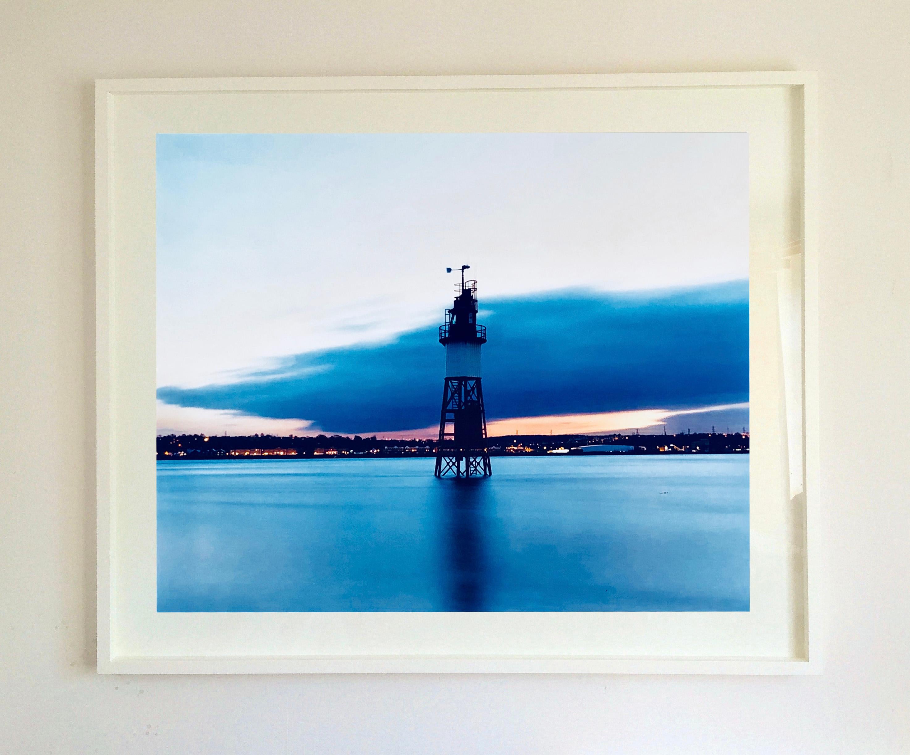 barns ness lighthouse for sale