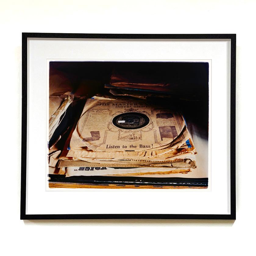 Escucha el Bajo, Stockton-on-Tees - Música, Fotografía en color en venta 3