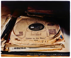 Listen to the Bass, Stockton-on-Tees - Music, Color Photography