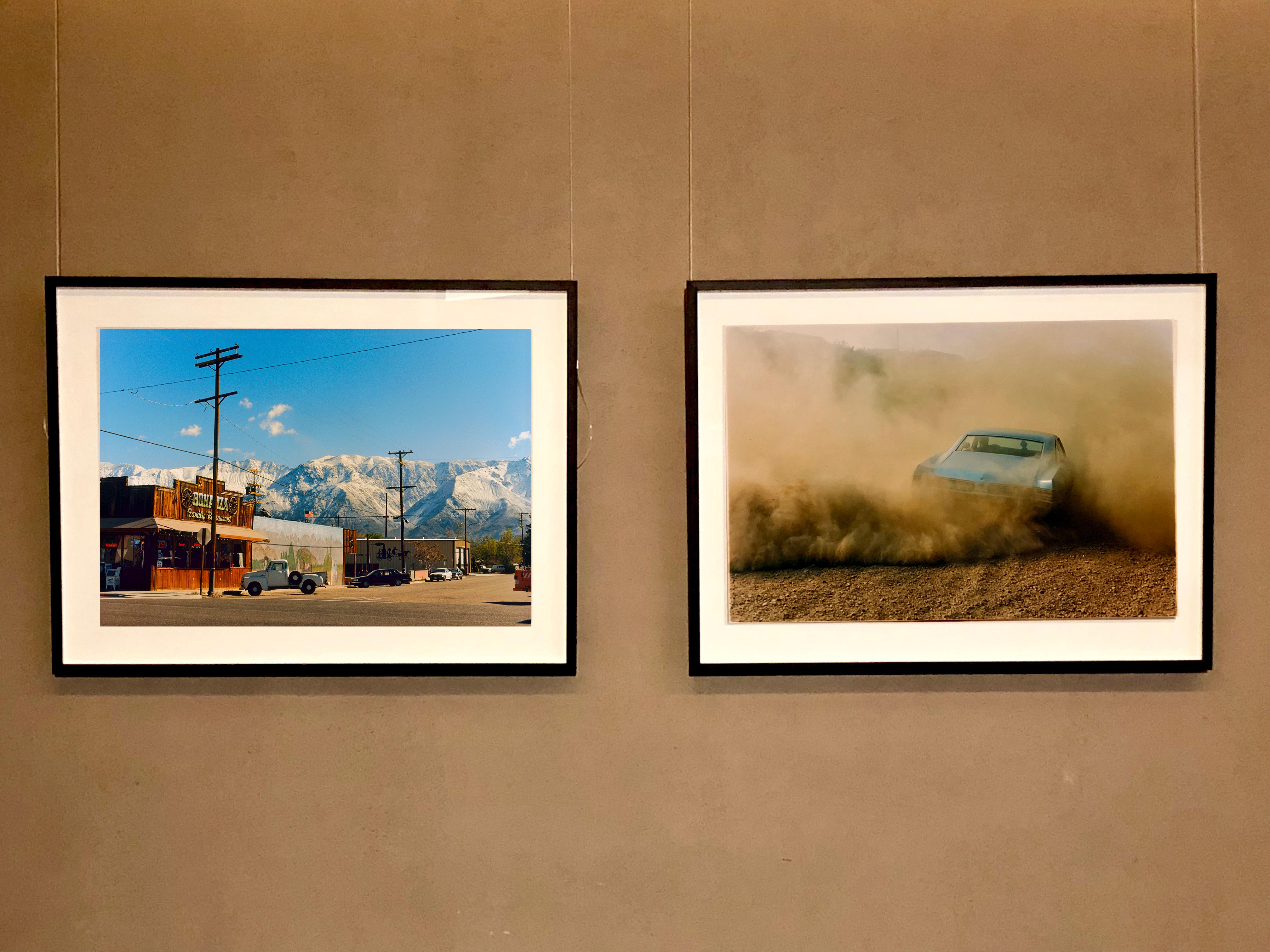 Lone Pine, California - American Color Photography For Sale 5