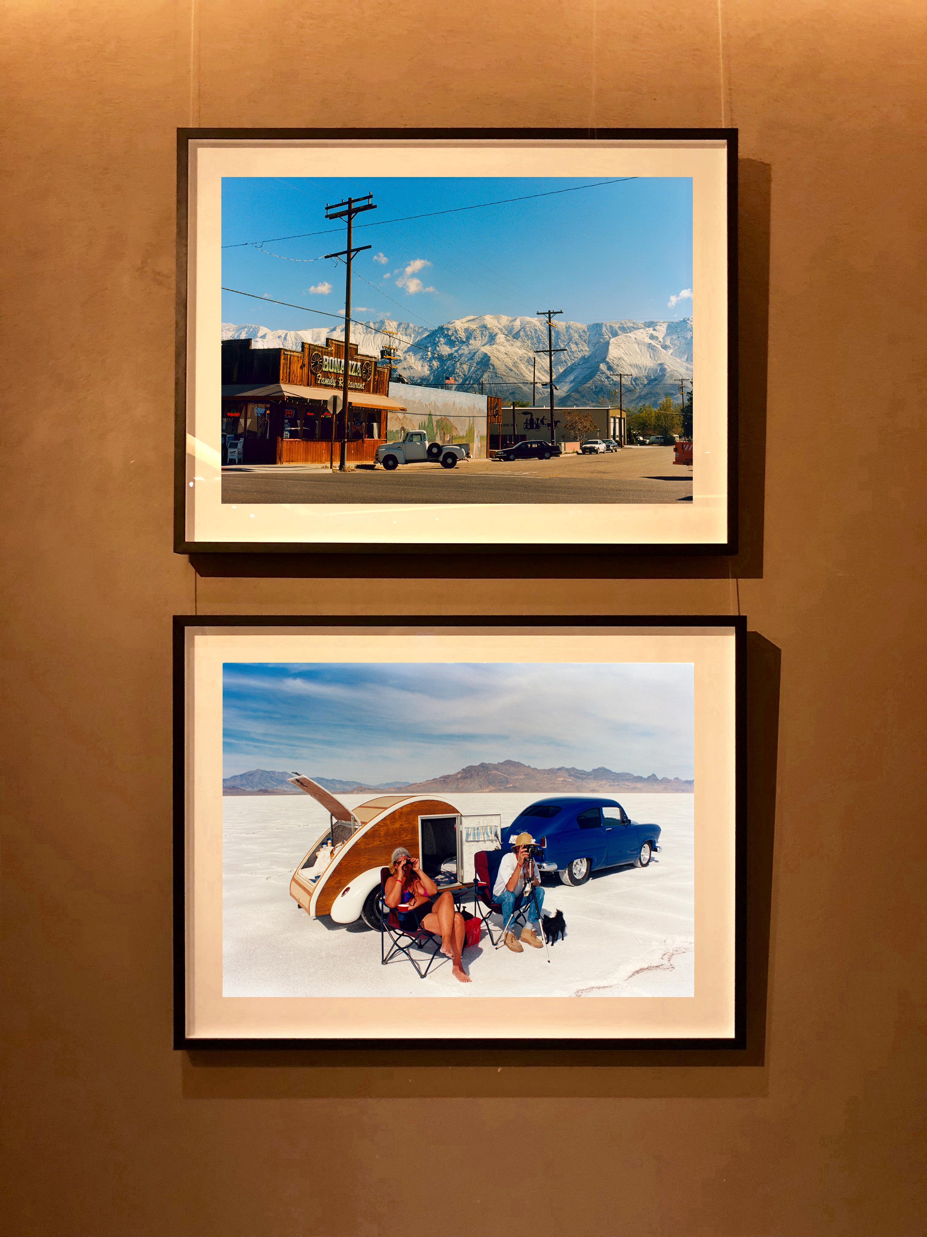 Lone Pine, California - American Color Photography For Sale 6